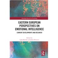 Eastern European Perspectives on Emotional Intelligence