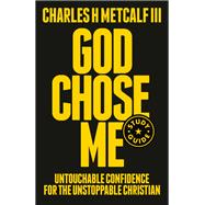 God Chose Me Study Guide The Only Answer to Every Question book cover, ISBN 9780593603215