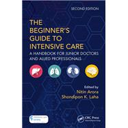 A Beginner's Guide to Intensive Care