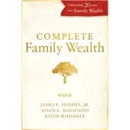 Complete Family Wealth