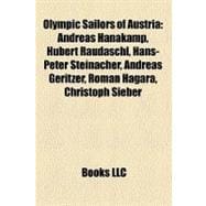 Olympic Sailors of Austria