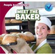 Meet the Baker