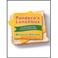 Pandora's Lunchbox