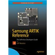 Samsung Artik Reference