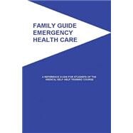 Family Guide Emergency Health Care
