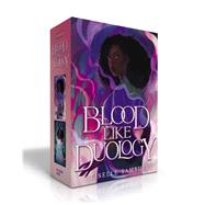Blood Like Duology (Boxed Set) Blood Like Magic; Blood Like Fate