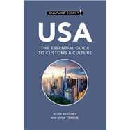 USA - Culture Smart! The Essential Guide to Customs & Culture