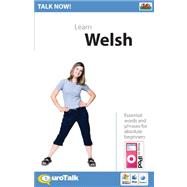 Talk Now! Welsh