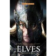Elves : The Omnibus