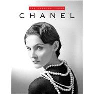 Chanel The Fashion Icons