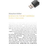 Science in the Bet Midrash