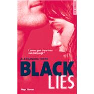 Black lies