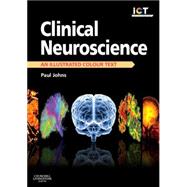 Clinical Neuroscience: An Illustrated Colour Text