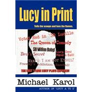 Lucy in Print