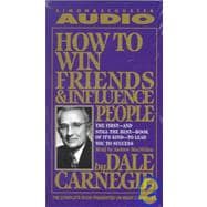 How to Win Friends & Influence People