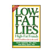 Low-Fat Lies