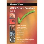 MRCS Picture Questions