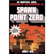 Spawn Point Zero,9781510703216