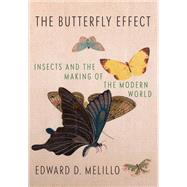 The Butterfly Effect Insects and the Making of the Modern World