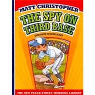Spy on Third Base, the