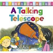 Talking Telescope