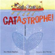 CATastrophe! A Story of Patterns