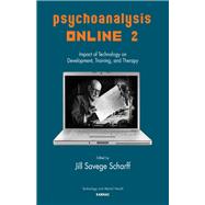 Psychoanalysis Online 2