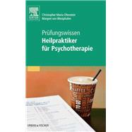 Heilpraktiker für Psychotherapie - Prüfungswissen to go