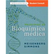 Principios de bioquímica médica