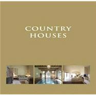 Country Houses / Demeures De Campagne