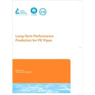 Long-term Performance Predictions for Pe Pipes