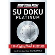New York Post Sudoku Platinum