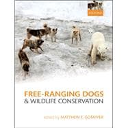 Free-Ranging Dogs and Wildlife Conservation