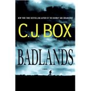 Badlands A Novel
