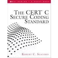 The CERT C Secure Coding Standard