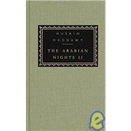 Arabian Nights II