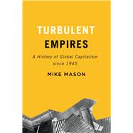 Turbulent Empires