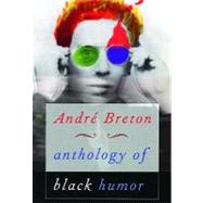 Anthology of Black Humor