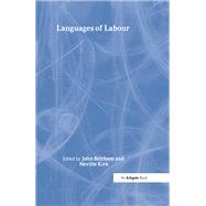 Languages of Labour