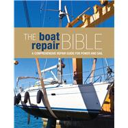 The Boat Repair Bible