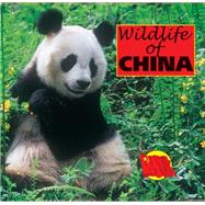 Wildlife of China