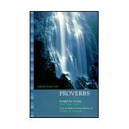 Selected Studies from Proverbs