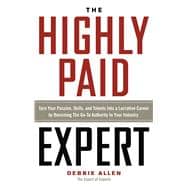 The Highly Paid Expert