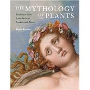 The Mythology of Plants