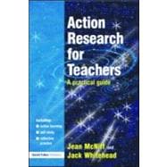 Action Research for Teachers: A Practical Guide