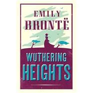 Wuthering Heights