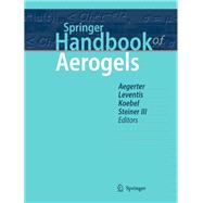 Springer Handbook of Aerogels