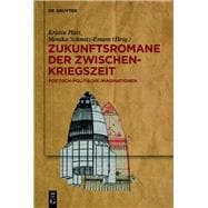 Zukunftsromane der Zwischenkriegszeit