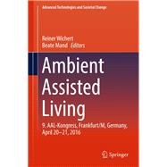 Ambient Assisted Living