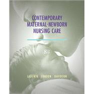 Contemporary Maternal-Newborn Nursing Care
